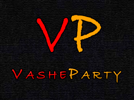     |  Vashe Party event agency